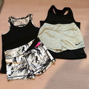 Kids gymnastics (6-7)